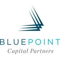 blue point capital partners logo image