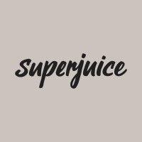 superjuice logo image