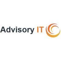 advisory it sas logo image