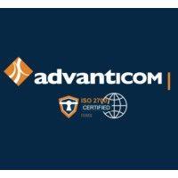 advanticom logo image