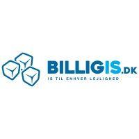 billig-is.dk logo image