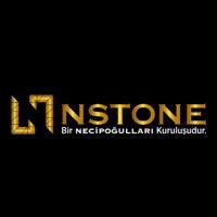 nstone logo image