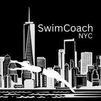 swimcoachnyc logo image