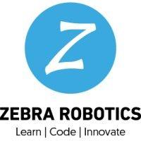 zebra robotics logo image