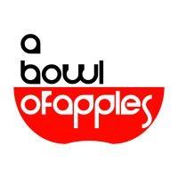 abowlofapples llc. logo image