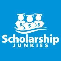 scholarship junkies logo image