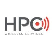 hpc wireless services logo image