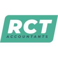 rct accountants ltd logo image