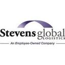 logo of Stevens Global Logistics