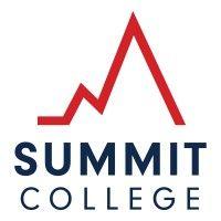 summit career college logo image