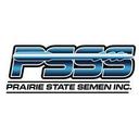 logo of Prairie State Semen Inc