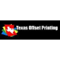 texas offset printing