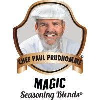 magic seasoning blends, llc logo image