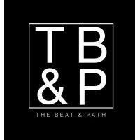 the beat & path logo image