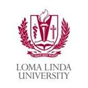 logo of Loma Linda University