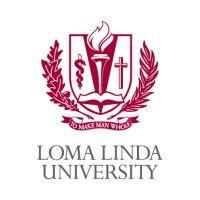 loma linda university logo image