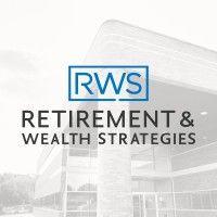 retirement & wealth strategies