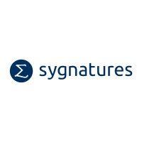 sygnatures logo image