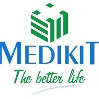 global medikit limited logo image