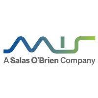 moisture intrusion solutions, a salas o'brien company logo image