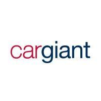 cargiant logo image