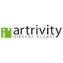 logo of Artrivity Disseny Global