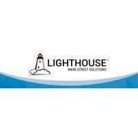 lighthouse service desk logo image