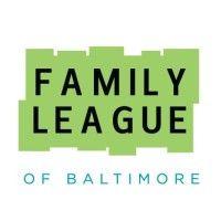 family league of baltimore