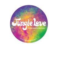 jungle love festival