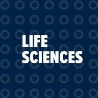 informa connect life sciences logo image