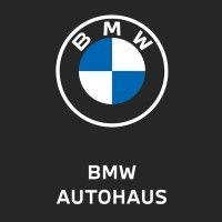 bmw autohaus logo image