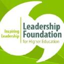 logo of Leadership Foundation For Higher Education