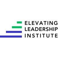 elevating leadership institute