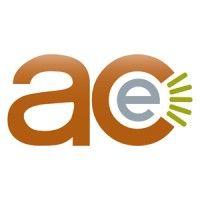 ac entertainment logo image