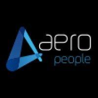 aeropeople ltd logo image