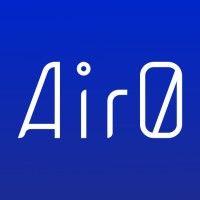 air0 - breathe finland logo image