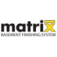 matrix basement systems, inc. logo image