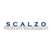 scalzo property management, inc. logo image