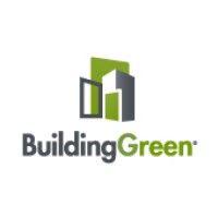 buildinggreen, inc logo image