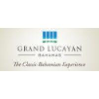 grand lucayan resort logo image