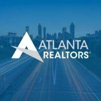 atlanta realtors® association logo image