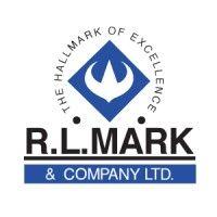 r.l.mark & company ltd. logo image