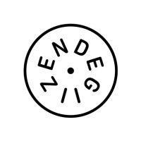 zendegii - artisans of nutritional science logo image