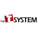 logo of The T System A Corrohealth Solution