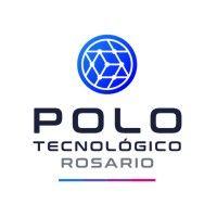 polo tecnológico rosario logo image