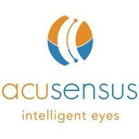 acusensus logo image