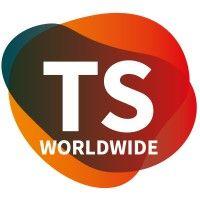 topsource worldwide - us logo image