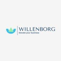 willenborg logo image