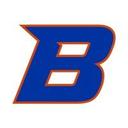 logo of Boise State University