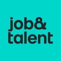 job&talent sweden logo image